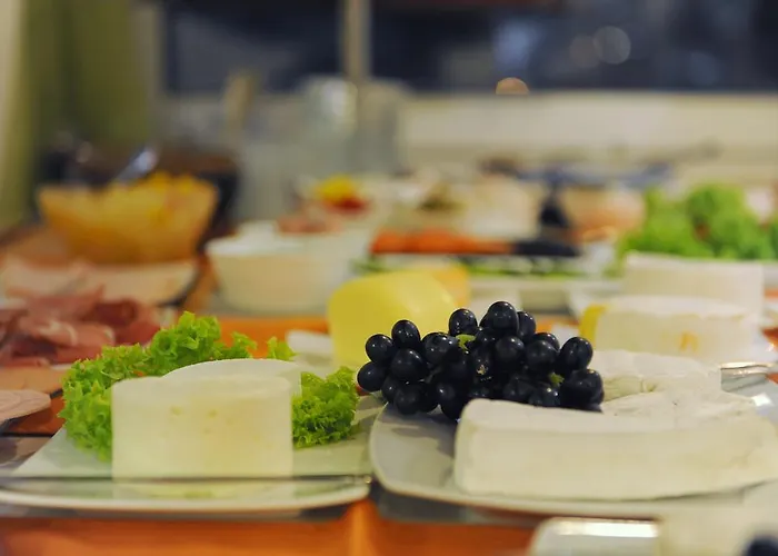 Fair Frankfurt - An Der Messe