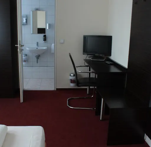 Fair Frankfurt - An Der Messe