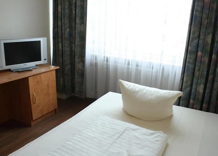 Fair Frankfurt - An Der Messe