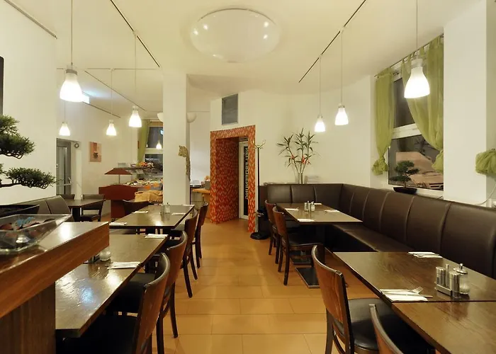 Fair Frankfurt - An Der Messe