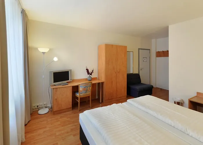 Fair Frankfurt - An Der Messe