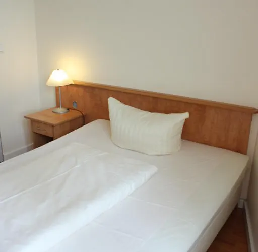 Fair Frankfurt - An Der Messe Hotel Frankfurt am Main