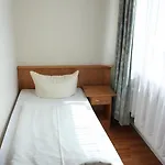 Hotel Fair Frankfurt - An Der Messe 3*
