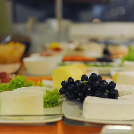 Fair Frankfurt - An Der Messe