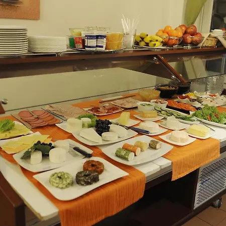 Hotel Fair Frankfurt - An Der Messe