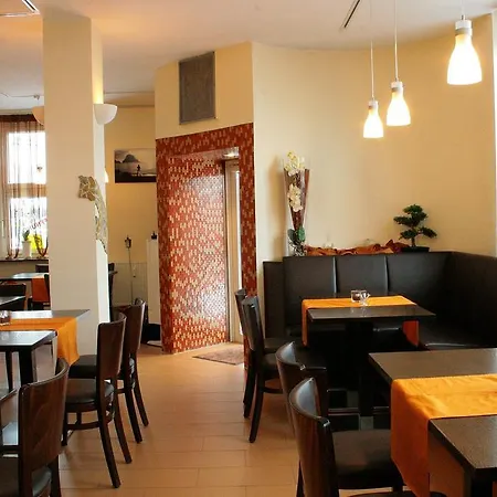 Fair Frankfurt - An Der Messe Hotel Francfort-sur-le-Main