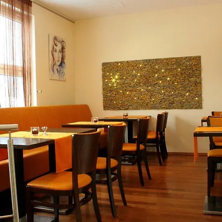 Hotel Fair Frankfurt - An Der Messe 3*