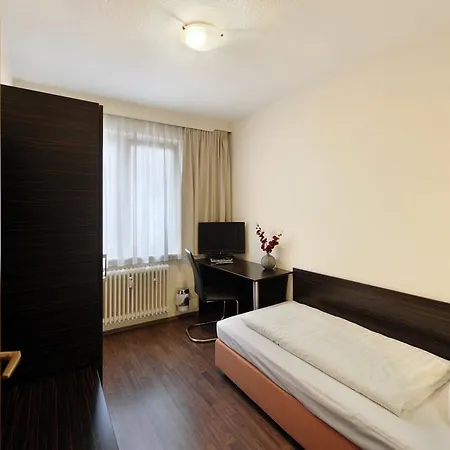 Hotel Fair Frankfurt - An Der Messe