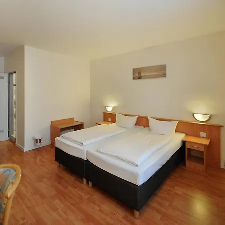 Fair Frankfurt - An Der Messe Frankfurt am Main