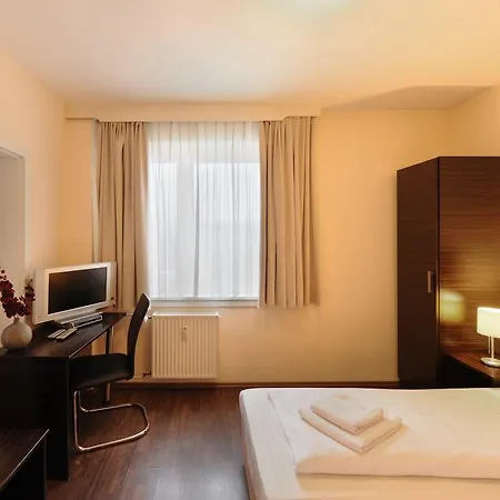 Fair Frankfurt - An Der Messe