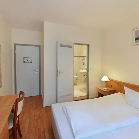 Fair Frankfurt - An Der Messe