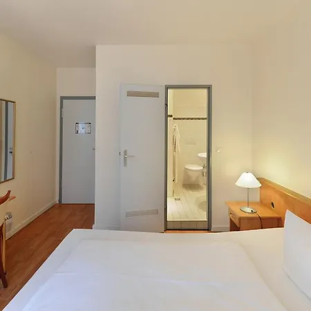 Hotel Fair Frankfurt - An Der Messe