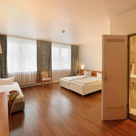 Fair Frankfurt - An Der Messe Hotel Frankfurt am Main