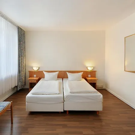 Hotel Fair Frankfurt - An Der Messe Frankfurt am Main