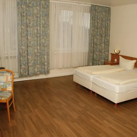 Fair Frankfurt - An Der Messe