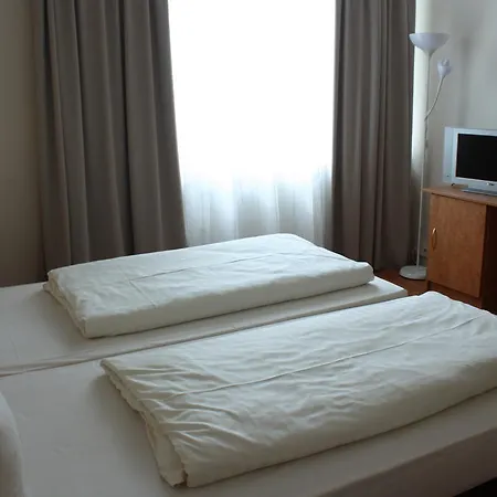 Hotel Fair Frankfurt - An Der Messe