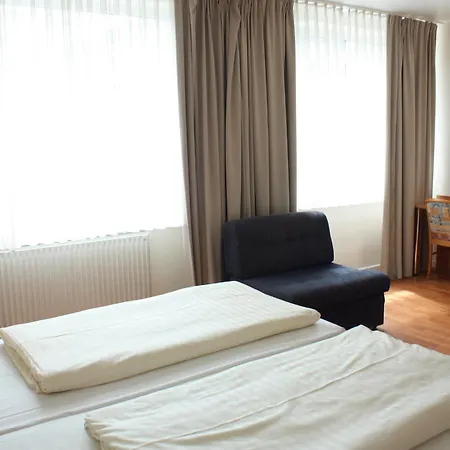 Fair Frankfurt - An Der Messe