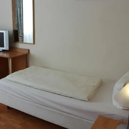 Hotel Fair Frankfurt - An Der Messe