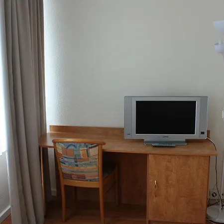 Hotel Fair Frankfurt - An Der Messe