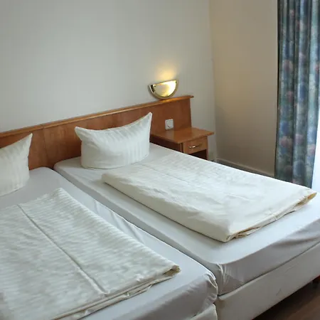 Fair Frankfurt - An Der Messe