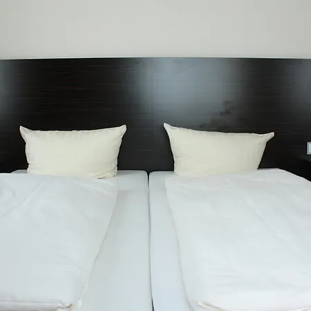 Fair Frankfurt - An Der Messe