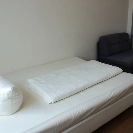 Hotel Fair Frankfurt - An Der Messe 3*