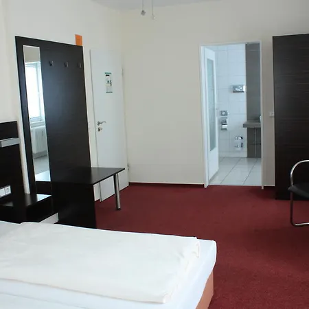 Fair Frankfurt - An Der Messe