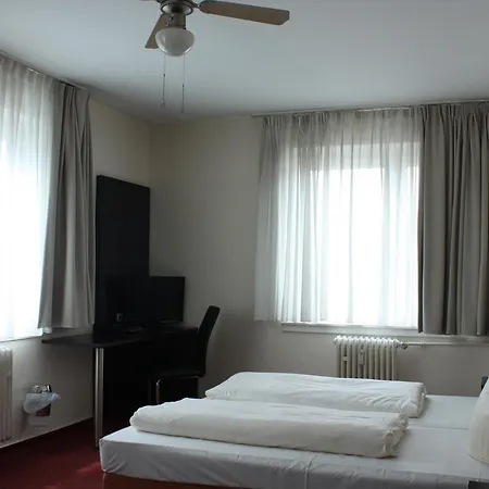 Hotel Fair Frankfurt - An Der Messe