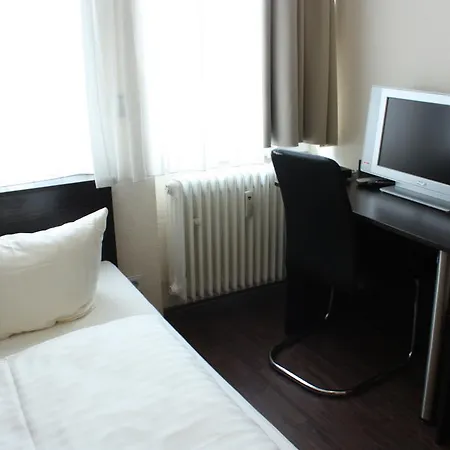 Hotel Fair Frankfurt - An Der Messe