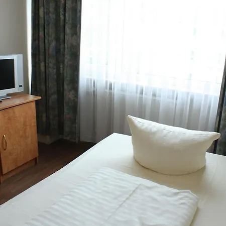 Fair Frankfurt - An Der Messe