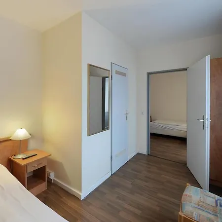 Fair Frankfurt - An Der Messe 3*