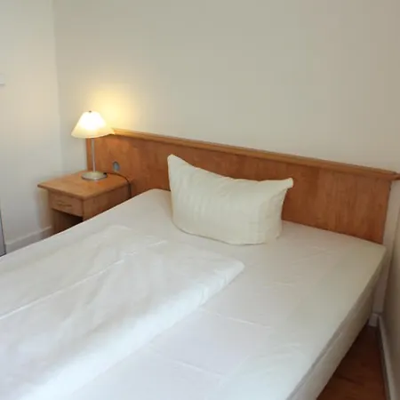 Fair Frankfurt - An Der Messe Hotel Frankfurt am Main