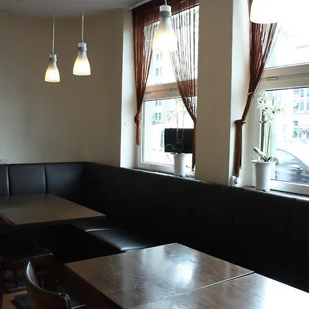 Fair Frankfurt - An Der Messe Hotel Frankfurt am Main