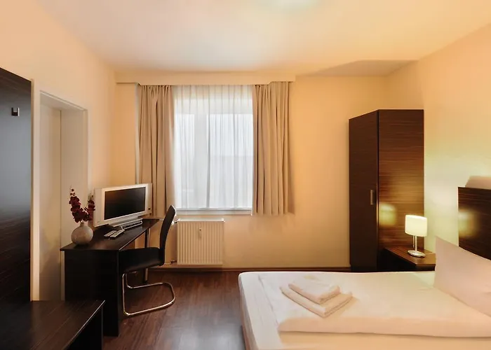 Fair Frankfurt - An Der Messe