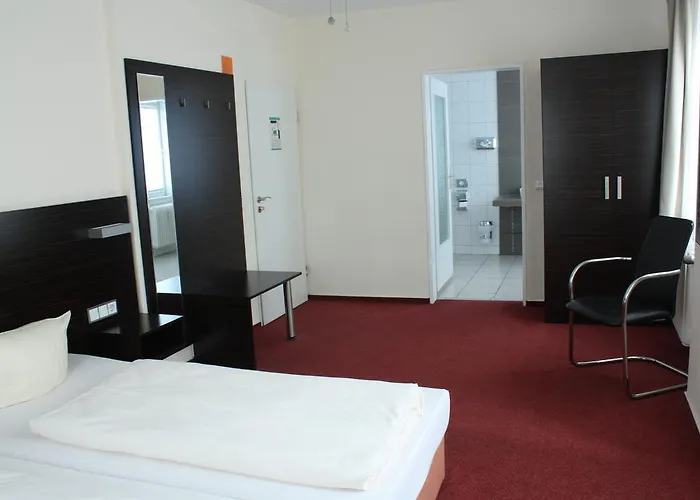 Fair Frankfurt - An Der Messe