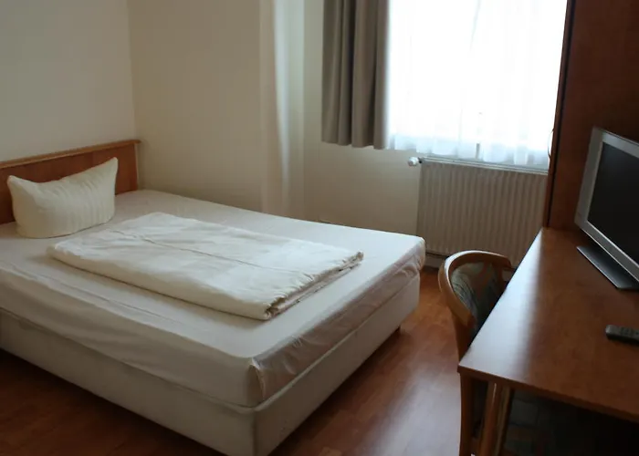 Hotel Fair Frankfurt - An Der Messe Frankfurt am Main