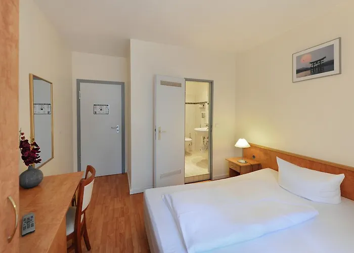 Fair Frankfurt - An Der Messe