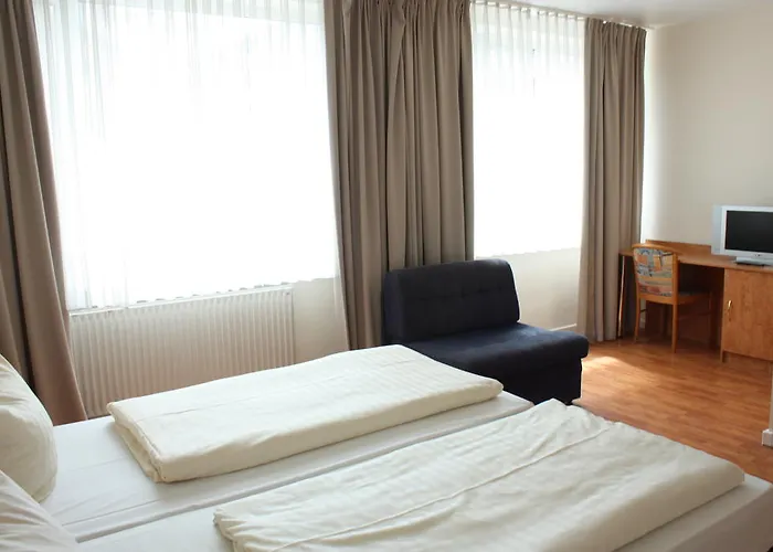 Fair Frankfurt - An Der Messe