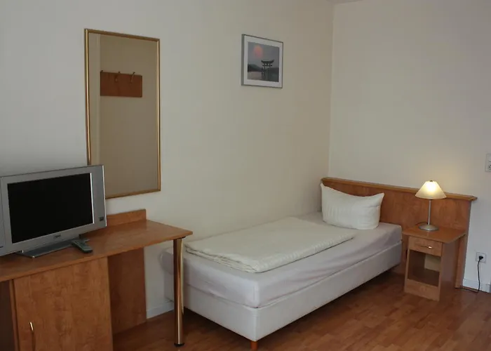 Fair Frankfurt - An Der Messe Francfort-sur-le-Main