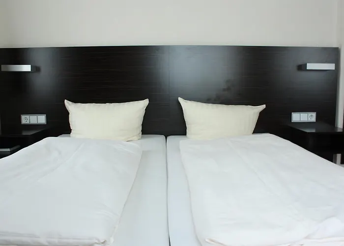 Fair Frankfurt - An Der Messe