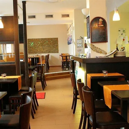 Fair Frankfurt - An Der Messe Hotel 3*