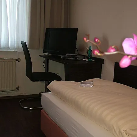 Ξενοδοχείο Fair Frankfurt - An Der Messe