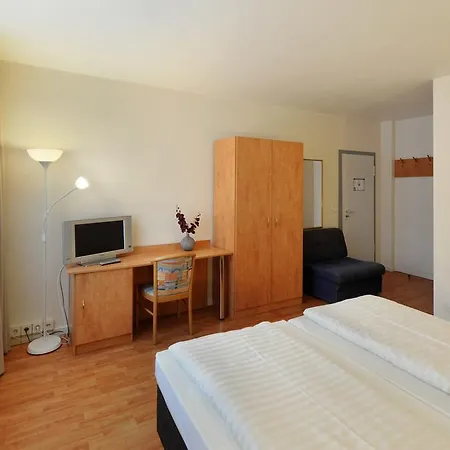 Fair Frankfurt - An Der Messe