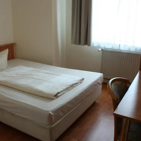 Hotel Fair Frankfurt - An Der Messe Fráncfort del Meno