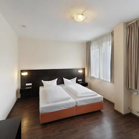 Fair Frankfurt - An Der Messe