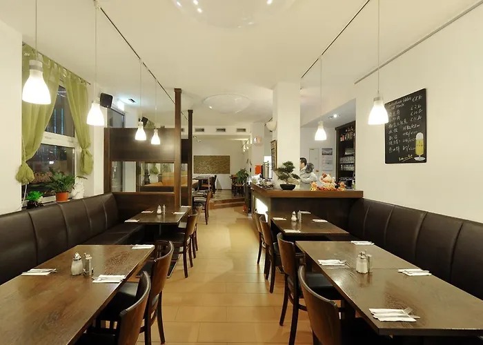 Fair Frankfurt - An Der Messe 3* Frankfurt am Main