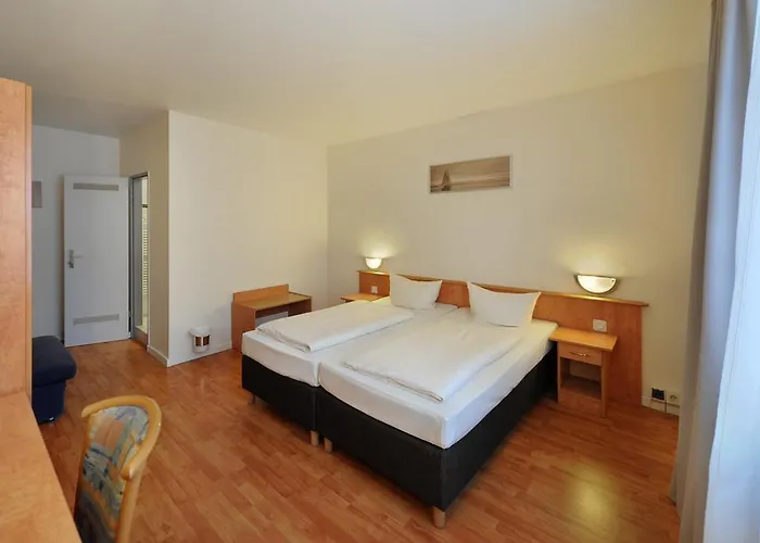 Fair Frankfurt - An Der Messe Frankfurt am Main