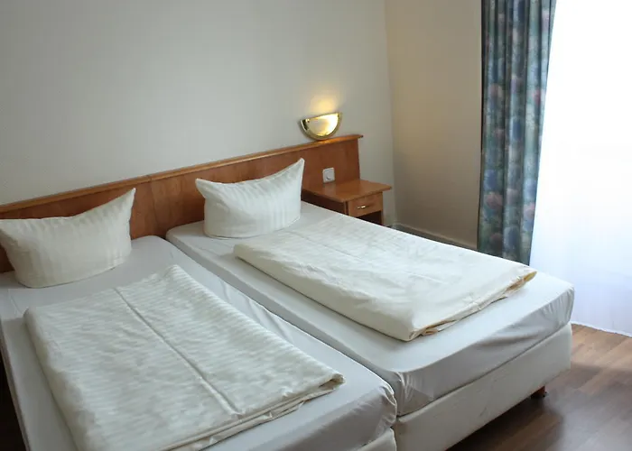 Fair Frankfurt - An Der Messe